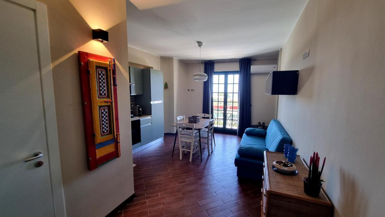 Zagara Home Porto Empedocle Exterior photo