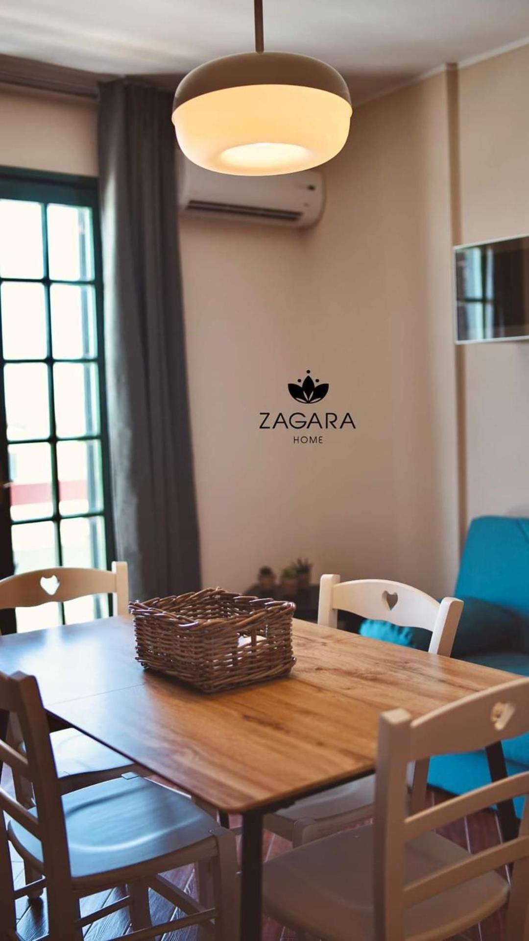 Zagara Home Porto Empedocle Exterior photo