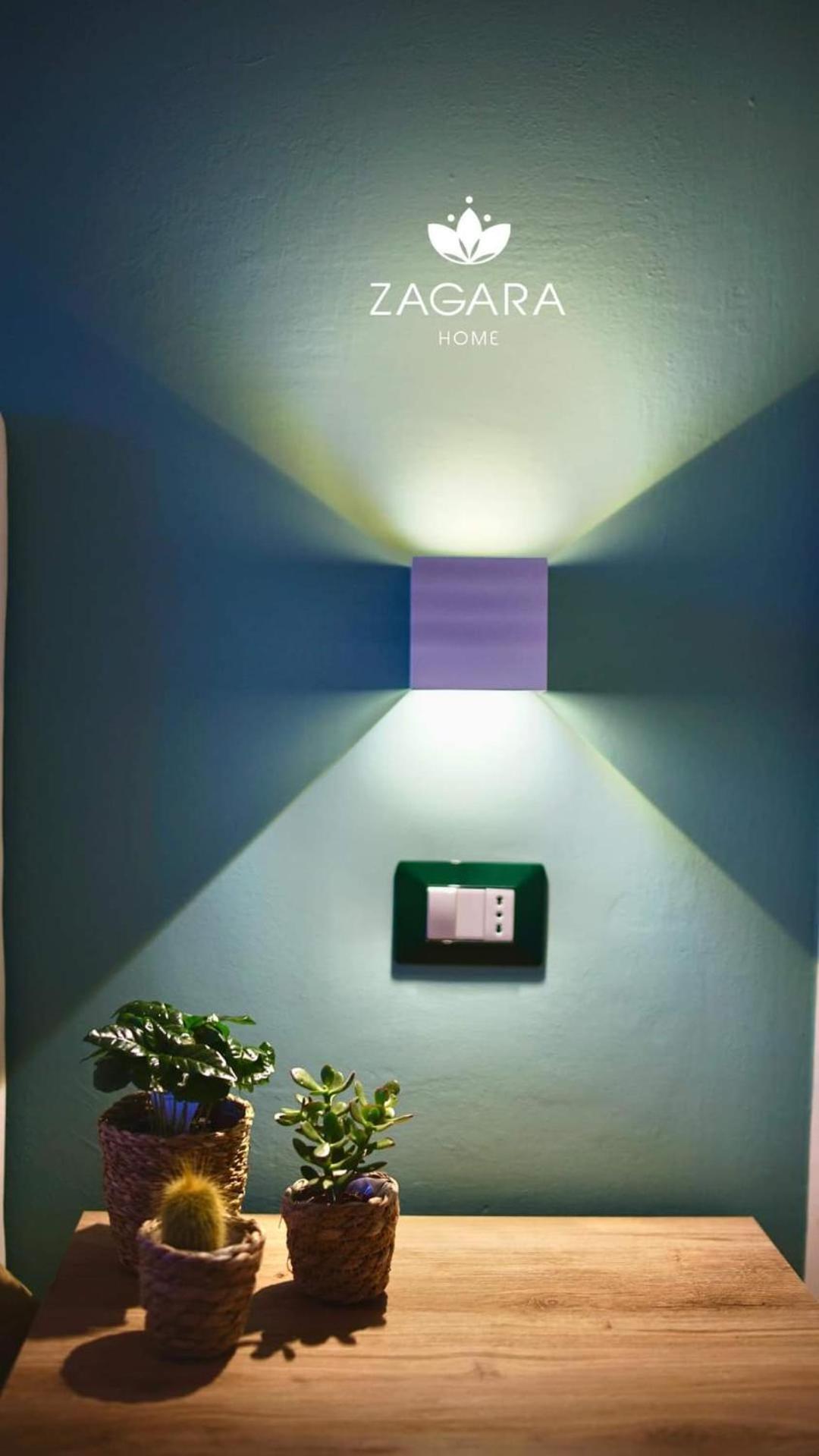 Zagara Home Porto Empedocle Exterior photo