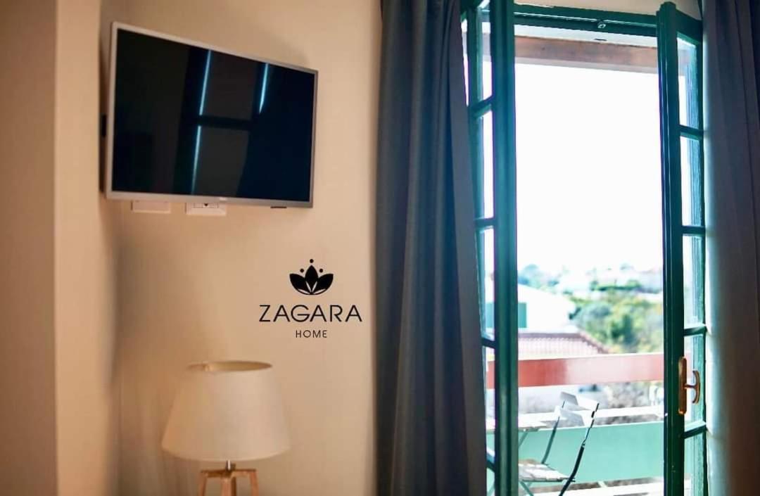 Zagara Home Porto Empedocle Exterior photo